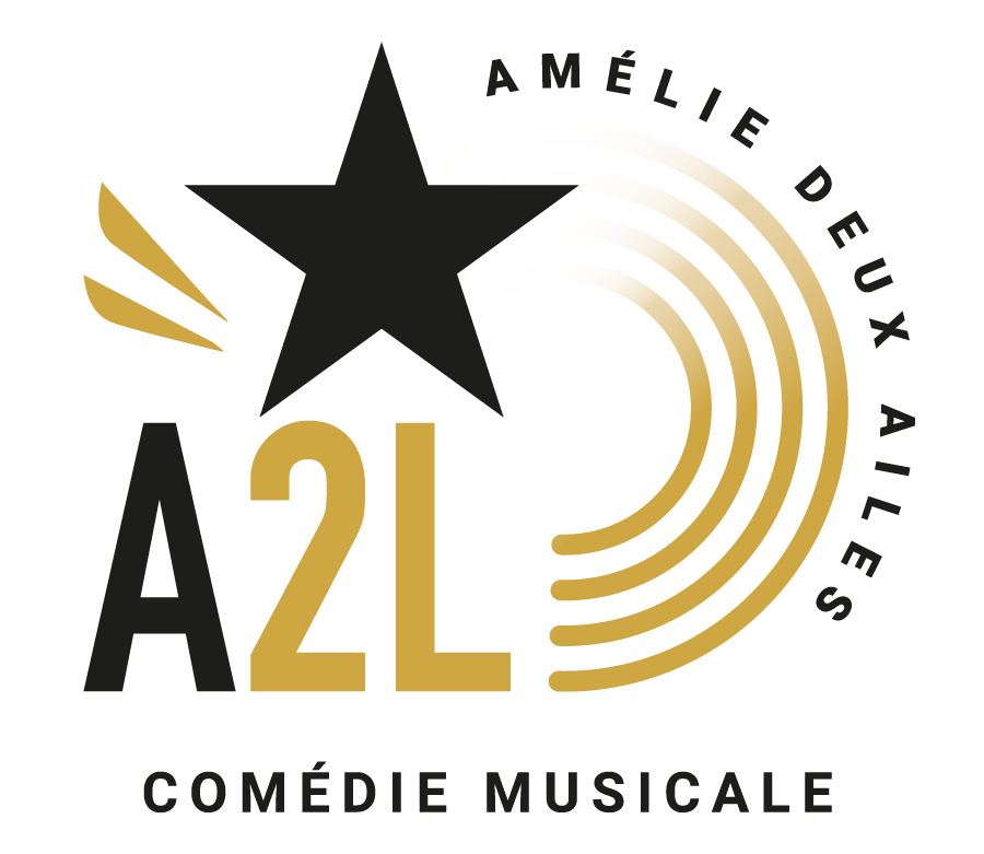 Comédie Musicale Amélie Deux Ailes